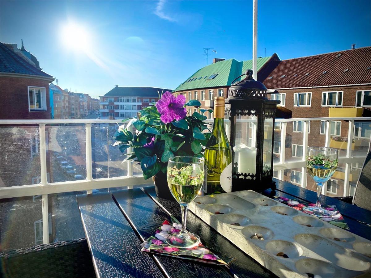 Four Individual Beautiful Spacious Rooms In Stylish Apartment Copenhaga Exterior foto